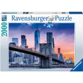 Product image of Ravensburger New York Skyline Puzzle
