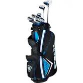 Product image of Callaway Strata Men’s Golf Club Set