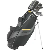 Product image of Wilson Men’s Complete Golf Club Set