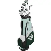 Product image of Wilson Women’s Profile SGI Golf Club Set