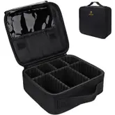 Product image of Relavel Travel Makeup Organizer
