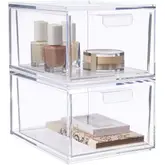Product image of STORi Audrey Stackable Cosmetic Organizer