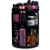 Product image of Masirs 360 Rotating Makeup Organizer