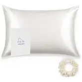 Product image of Alaska Bear Silk Pillowcase
