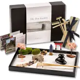 Product image of Island Falls Home Zen Garden Kit