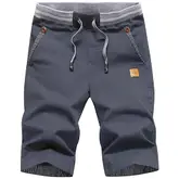 Product image of Tansozer Men’s Summer Beach Shorts