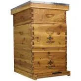 Product image of Hoover Hives 10 Frames Beehive