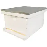 Product image of Mann Lake 10 Frames Beehive