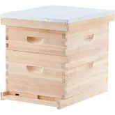 Product image of Creworks 2-Layer Beehive