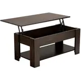 Product image of Yaheetech Lift Top Coffee Table