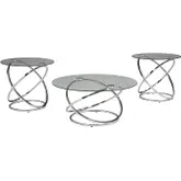 Product image of Signature Design by Ashley Contemporary Coffee Table