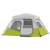 Product image of Core 6-Person Instant Cabin Tent