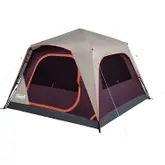 Product image of Coleman 4-Person Skylodge Instant Camping Tent