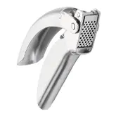 Product image of Kuhn Rikon Epicurean Garlic Press