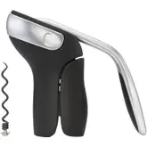 Product image of OXO Steel Vertical Lever Wine Bottle Opener