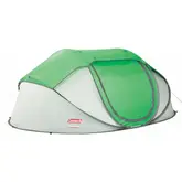 Product image of Coleman 4-Person Pop-Up Tent