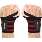 Product image of Rip Toned Wrist Wraps with Thumb Loops