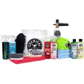 Product image of Chemical Guys 16-Piece Car Wash Kit