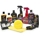 Product image of Meguiar’s Complete Car Care Kit