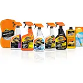 Product image of Armor All Premium Car Care Kit