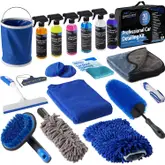 Product image of Relentless Drive Deluxe Car Wash Kit