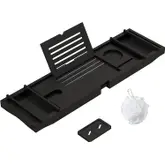 Product image of Zhuoyue Bamboo Bathtub Tray 
