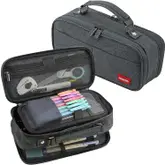 Product image of Joinpro Large Capacity Pencil Case and School Organizer 
