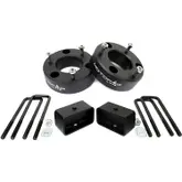 Product image of Motofab 3-Inch Lift Kit for Chevrolet Silverado Trucks 