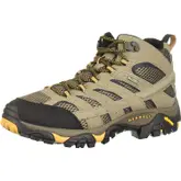 Product image of Men’s Moab 2 Mid Gtx Merrell Hiking Boot