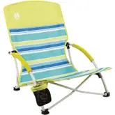 Product image of Coleman Lightweight Utopia Breeze Beach Chair