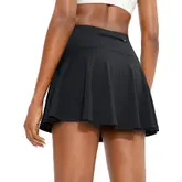 Product image of Santiny Pleated Sport Skirt