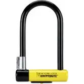 Product image of Kryptonite New York Standard Heavy Duty Bicycle U-Lock 