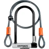 Product image of Kryptonite Kryptolok 12.7 mm U-Lock
