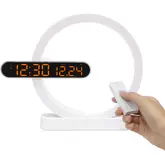Product image of Mooas Moonlight Digital Clock