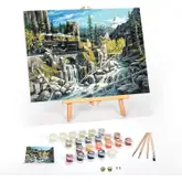 Product image of Ledgebay Paint by Number
