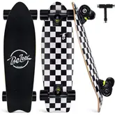 Product image of Beleev 27" Complete Skateboard for Beginners