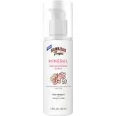 Product image of Hawaiian Tropic Mineral Skin Nourishing Milk SPF 50 Sunscreen
