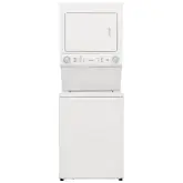 Product image of Frigidaire FLCE7523AW Stacked Laundry Center