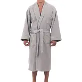 Product image of Alpine Swiss Aiden Cotton Terry Cloth Bathrobe