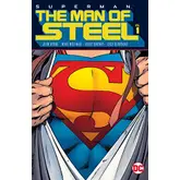 Product image of Superman: The Man of Steel, Vol. 1    