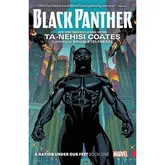 Product image of Black Panther: A Nation Under Our Feet, Book One