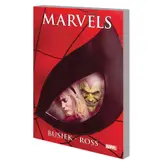 Product image of Marvels: The Remastered Edition