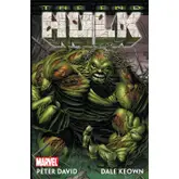 Product image of Hulk: The End