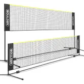 Product image of Boulder Badminton Net