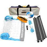 Product image of Baden Backyard Volleyball Set