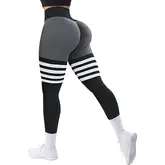 Product image of Agroste Scrunch Leggings