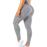 Product image of JGS1996 High Waist Leggings
