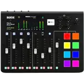 Product image of Rode Microphones Podcast Production Studio