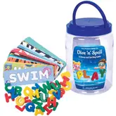 Product image of GAME Dive ’n’ Spell 