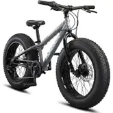 Product image of Mongoose Grey 11-inch Argus ST 20
